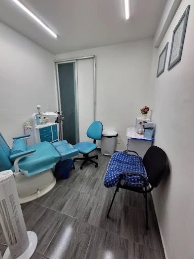 Consultorio Podólogo Lindavista
